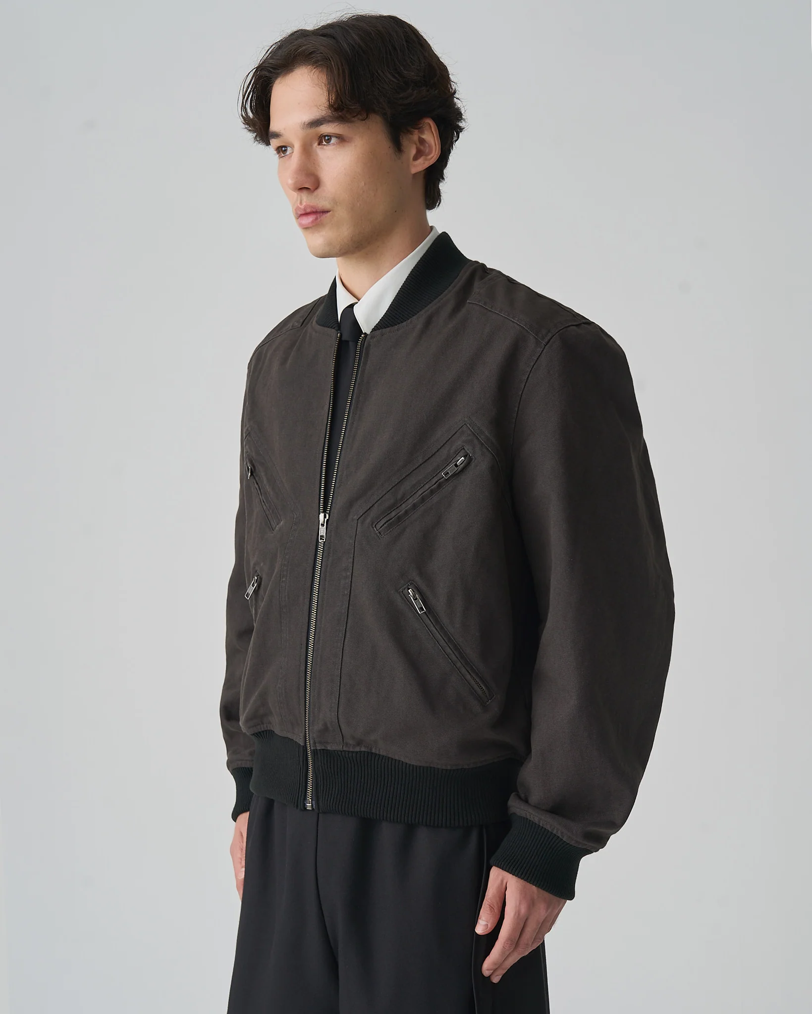 Outerwear and Jackets